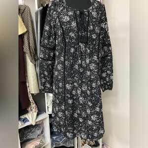 Anthropologie Daniel Rainn Midi Dress Ditzy Floral
Wedding Guest Boho Size M